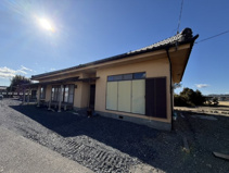 常陸太田市三才町　中古戸建の画像