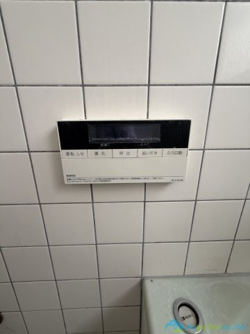厚木市温水　中古戸建の設備