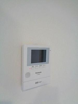 【セキュリティ】 | メゾンK