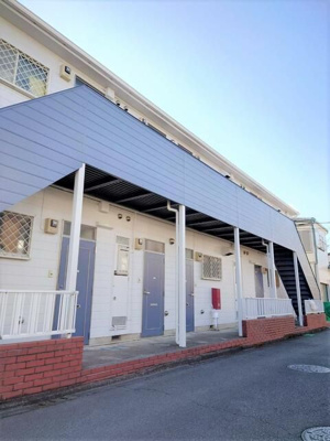 【外観】 | メゾンK