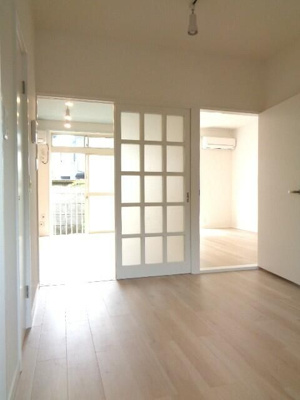 【居間・リビング】 | メゾンK