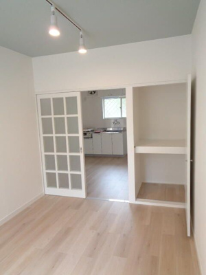 【内装】 | メゾンK