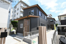 イニシオ・コンフォルタ東多田3丁目の画像