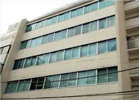 新中央ビル (京橋)