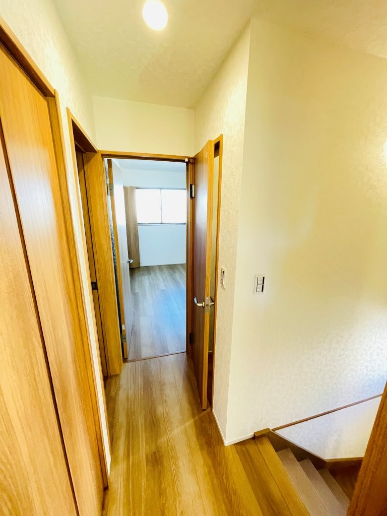 豊田市畝部東町第4　新築分譲住宅　全2棟　2号棟のその他共用部分