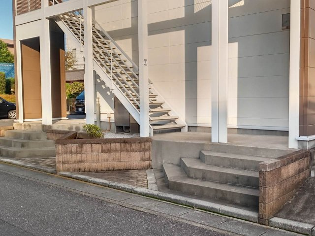 【その他共用部分】 | 壱里山