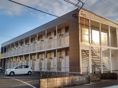 【外観】 | 壱里山