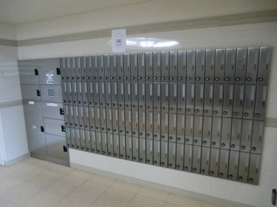 【その他共用部分】 | Luxe田辺