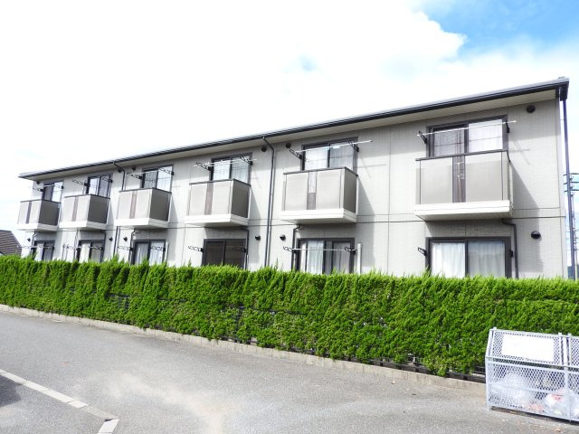 まなび野壱番館