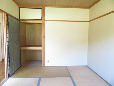 【収納】 | プラザハイツⅡ