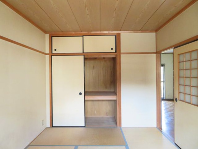 【収納】 | プラザハイツⅡ