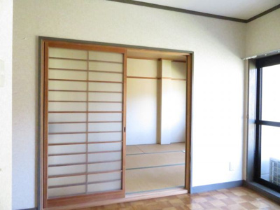 【内装】 | プラザハイツⅡ