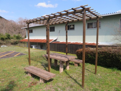 【その他共用部分】 | プラザハイツⅡ | 公園