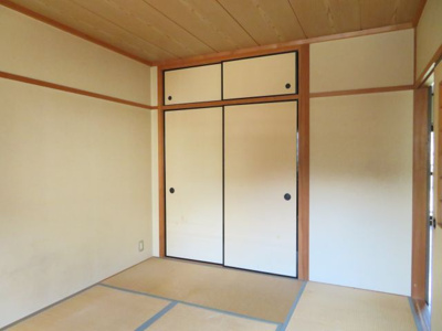 【和室】 | プラザハイツⅡ