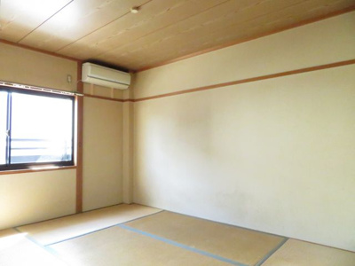 【内装】 | プラザハイツⅡ