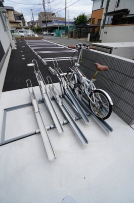 【その他共用部分】 | D-ROOM都賀2丁目Ⅱ－B棟