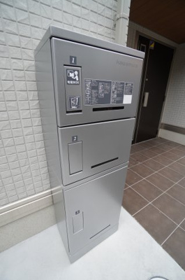 【その他共用部分】 | D-ROOM都賀2丁目Ⅱ－B棟