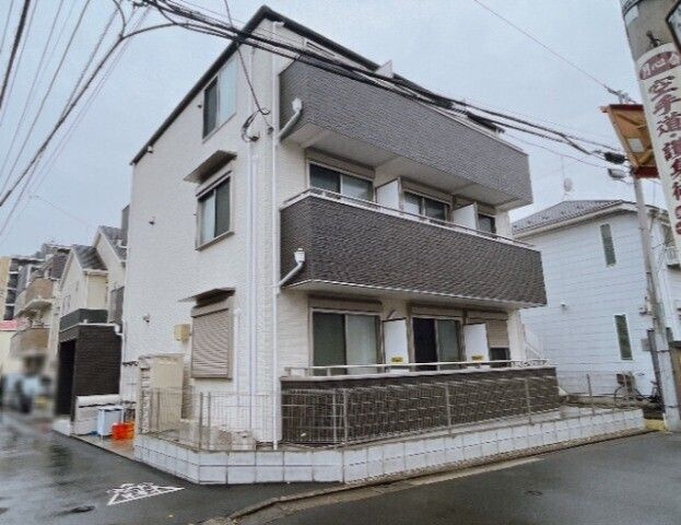 ガーデンコート東府中のその他