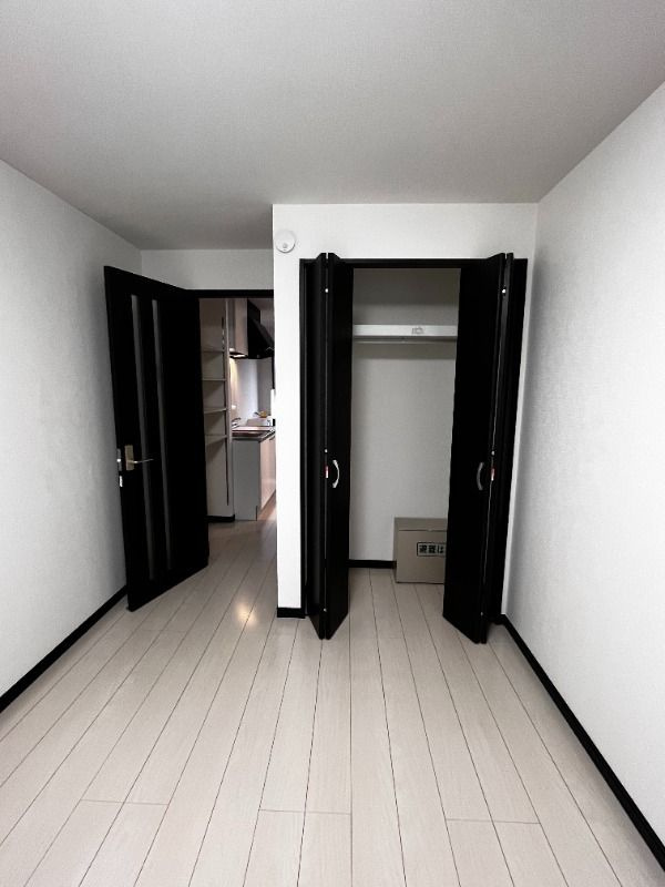 ガーデンコート東府中の居間・リビング