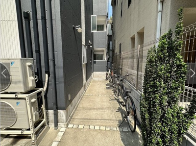 【その他共用部分】 | GRANQUAL浅草