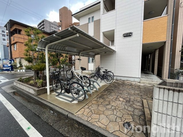 グランピア鳳のその他共用部分