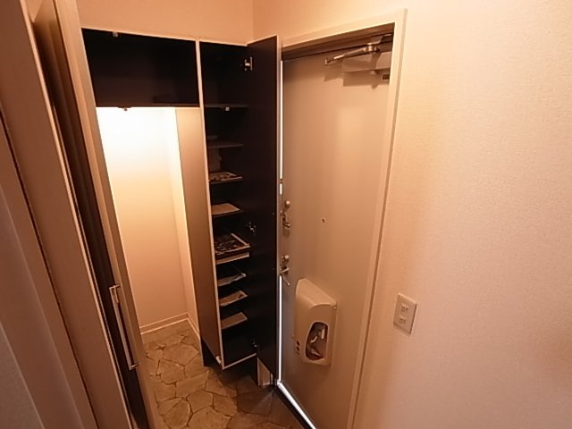 神戸市北区谷上南町のアパート