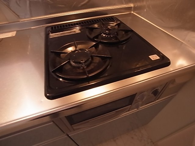 神戸市北区谷上南町のアパート