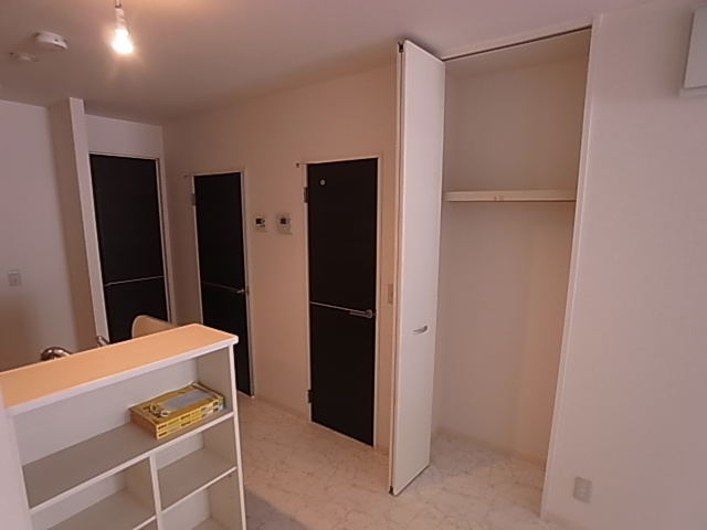 神戸市北区谷上南町のアパート