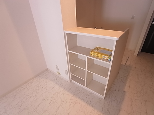 神戸市北区谷上南町のアパート