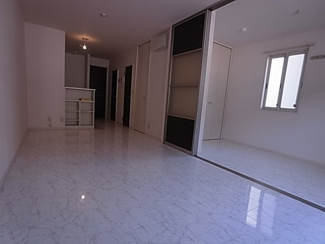 神戸市北区谷上南町のアパート