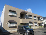 プラザハイツⅠの画像