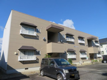 プラザハイツⅠの画像