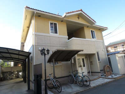 【外観】 | フェリーチェオー