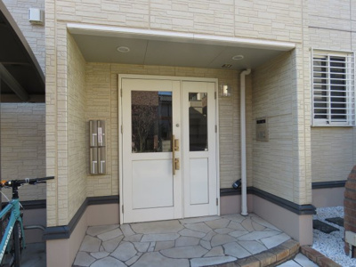 【エントランス】 | フェリーチェオー