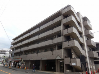 【外観】 | スクエアK2(スクエアケーツー)