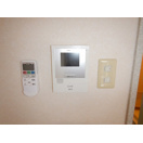 【セキュリティ】 | スクエアK2(スクエアケーツー) | 別号室参考写真