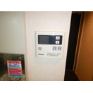 【設備】 | スクエアK2(スクエアケーツー) | 別号室参考写真