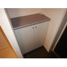 【玄関】 | スクエアK2(スクエアケーツー) | 別号室参考写真