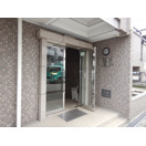 【エントランス】 | スクエアK2(スクエアケーツー)