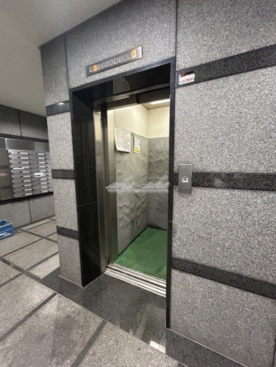 【その他】スカイコート横浜駅西口