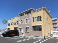 ベルテラスⅡ　豊田市美里１丁目の画像