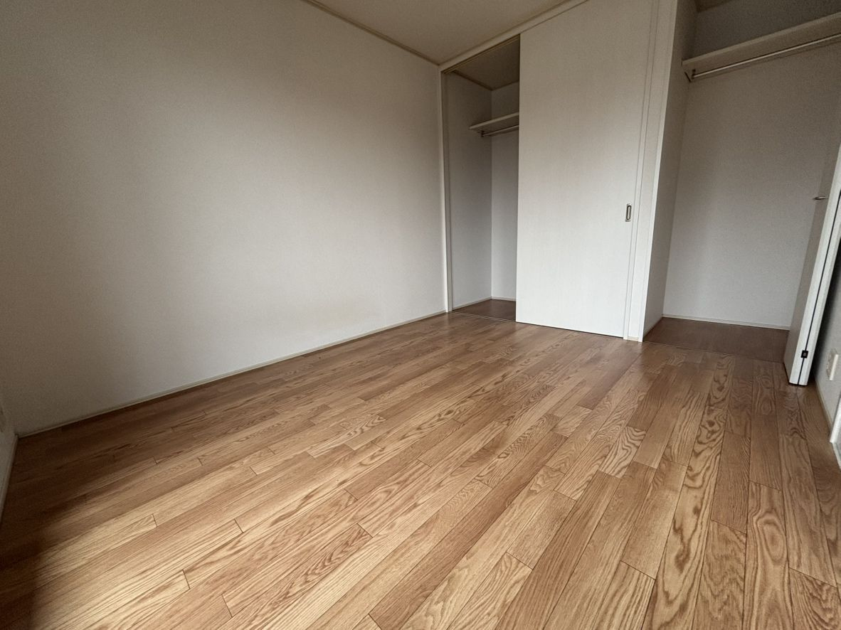 ハピネスさくらの内装