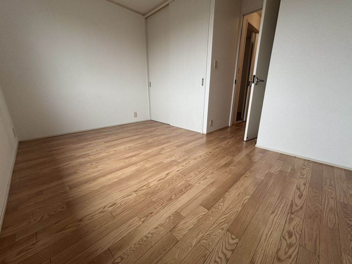 ハピネスさくらの内装