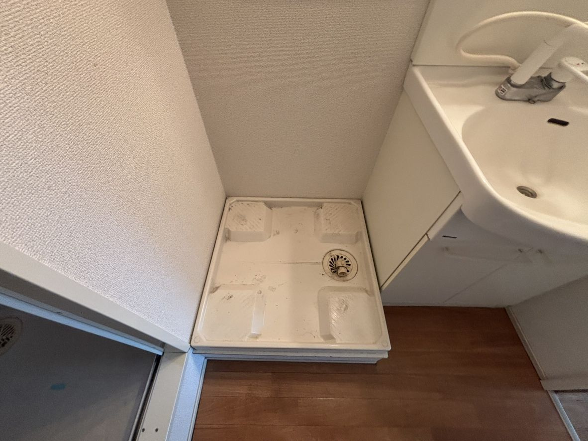 ハピネスさくらの内装