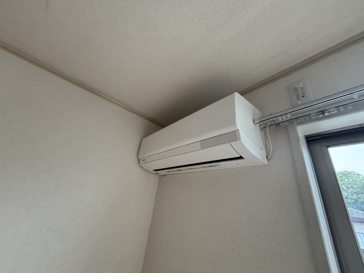 ハピネスさくらの内装