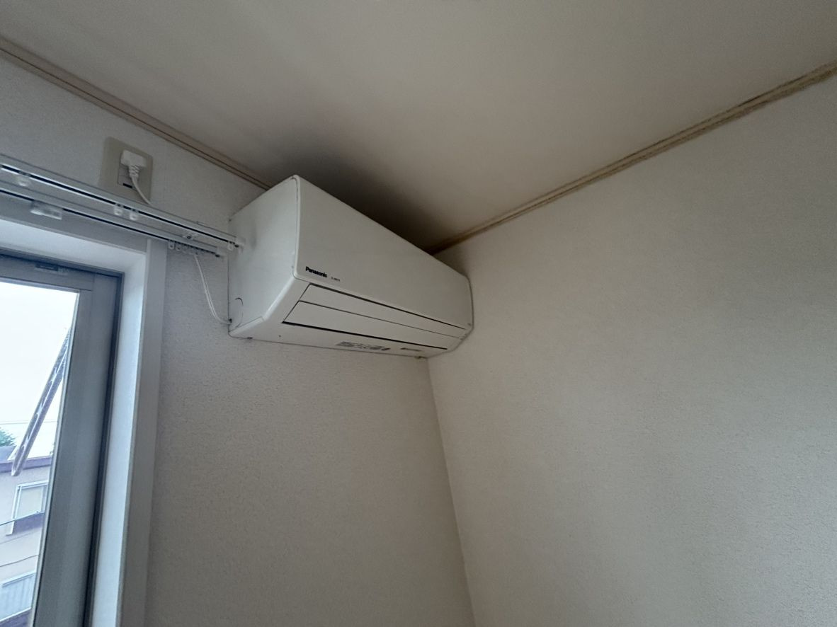 ハピネスさくらの内装