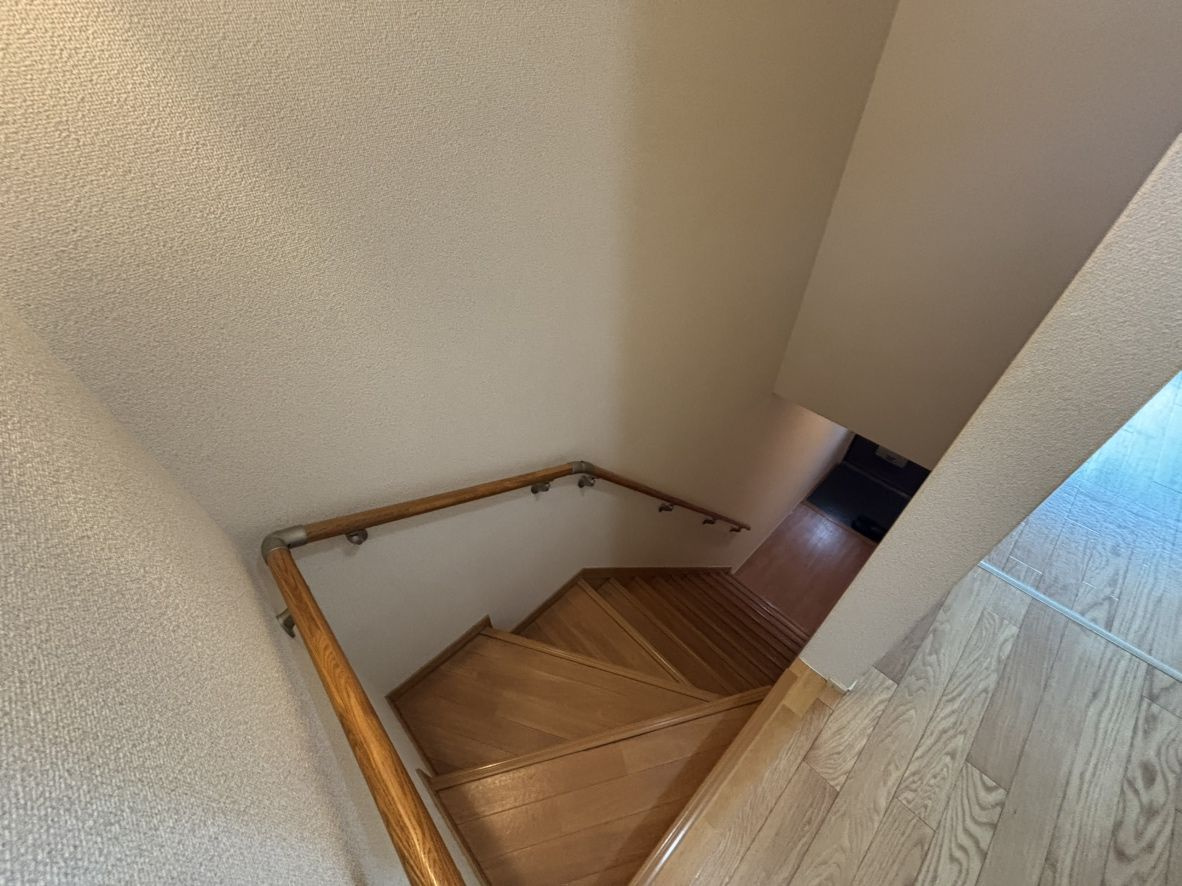 ハピネスさくらの内装