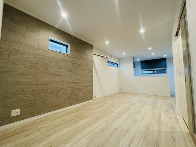 庄所町　建築条件付き土地のその他|【施工例】