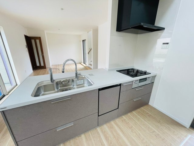 庄所町　建築条件付き土地のその他|【施工例】