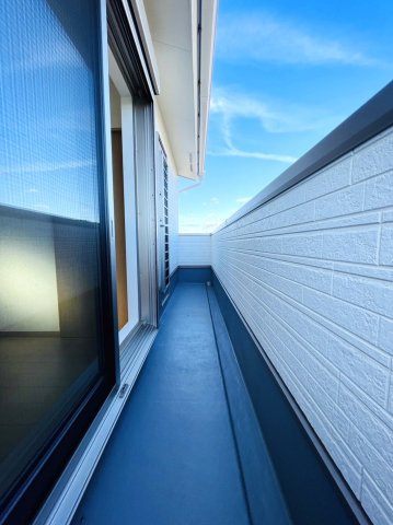 庄所町　建築条件付き土地のその他|【施工例】